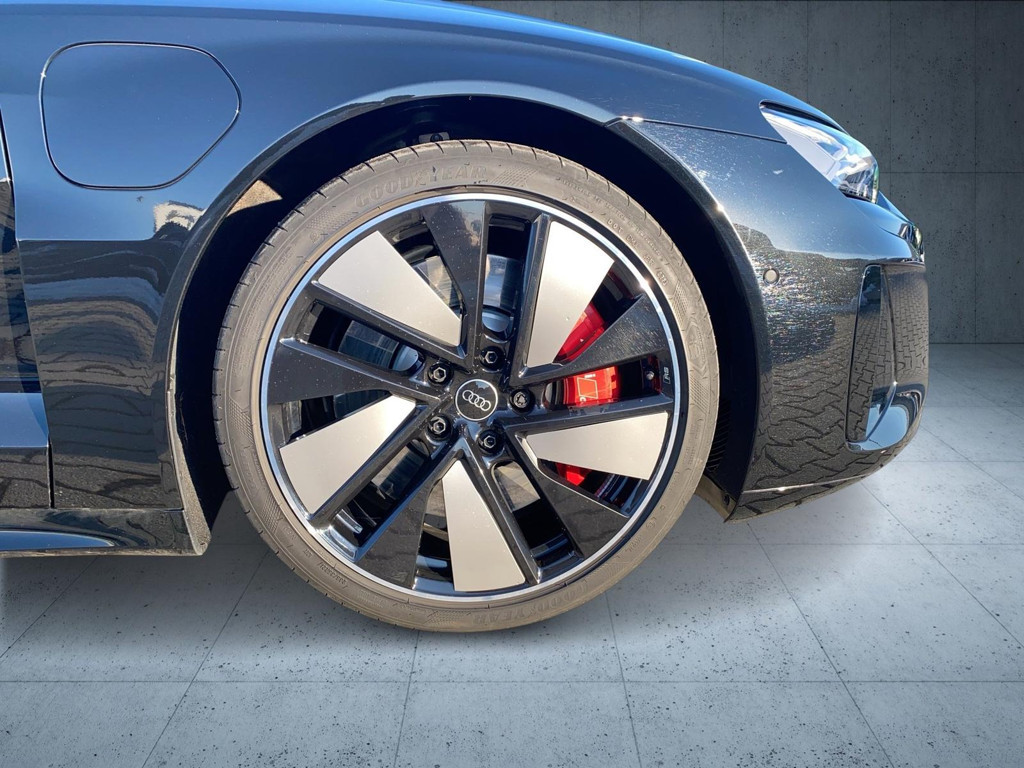 Audi RS e-tron GT