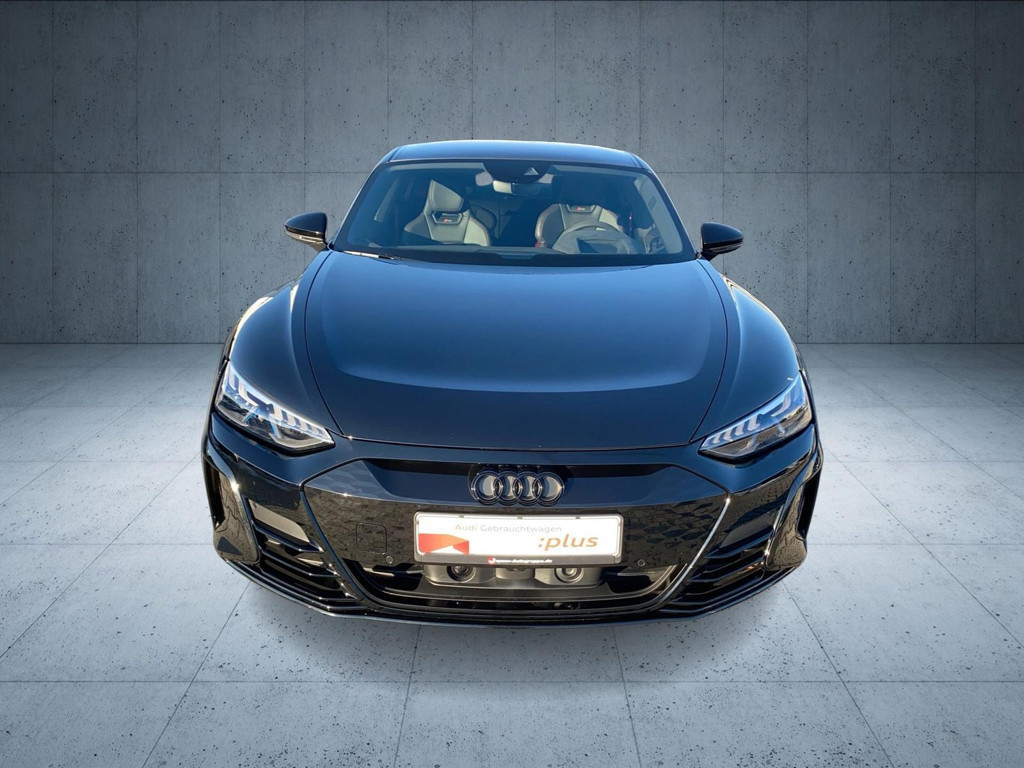 Audi RS e-tron GT