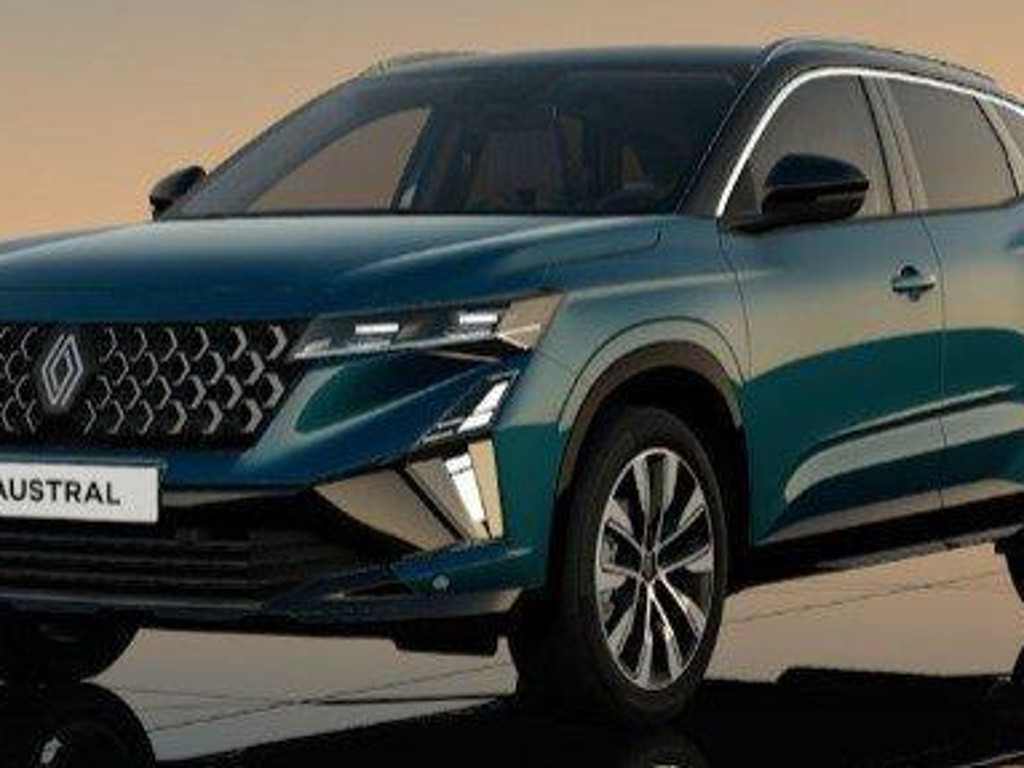 Renault Austral