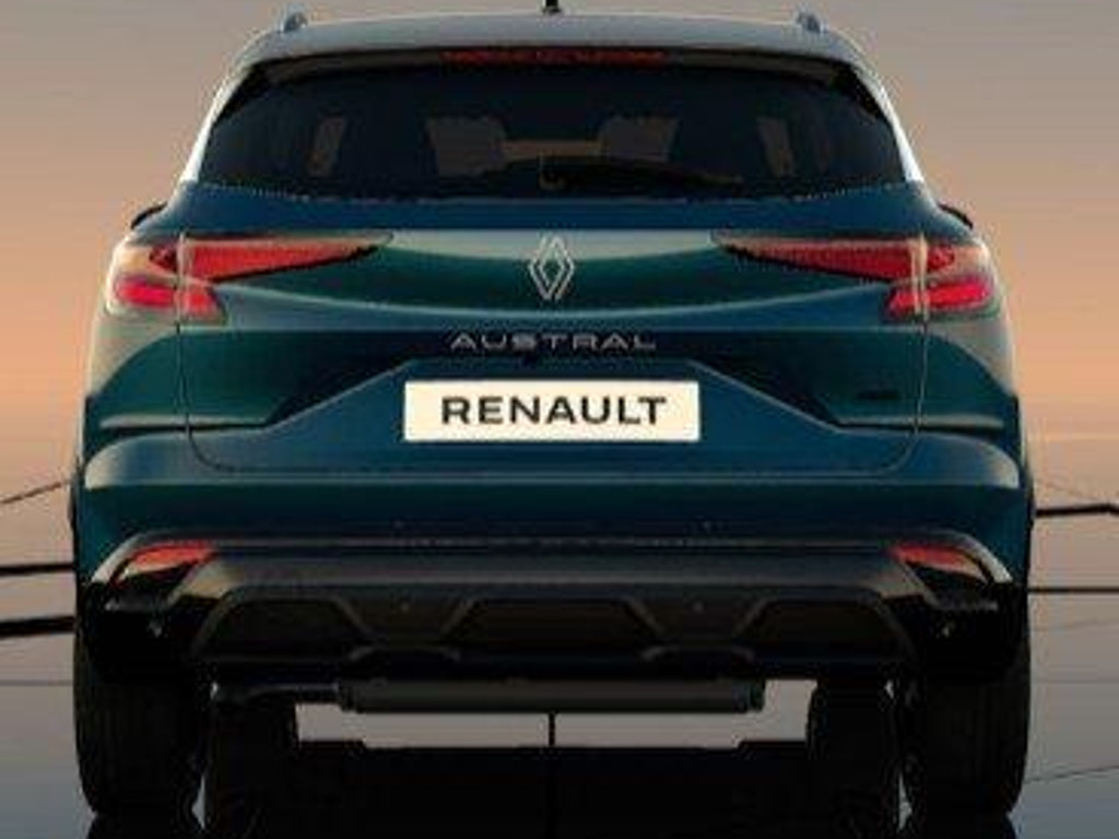 Renault Austral