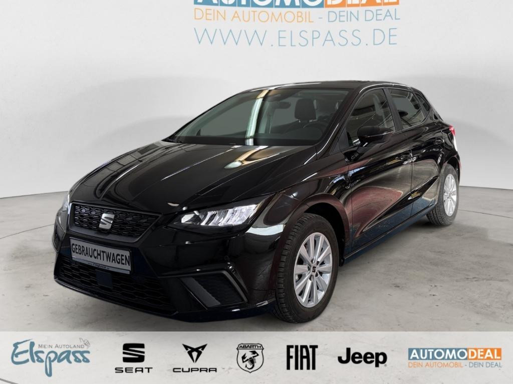Seat Ibiza 2023 Benzine