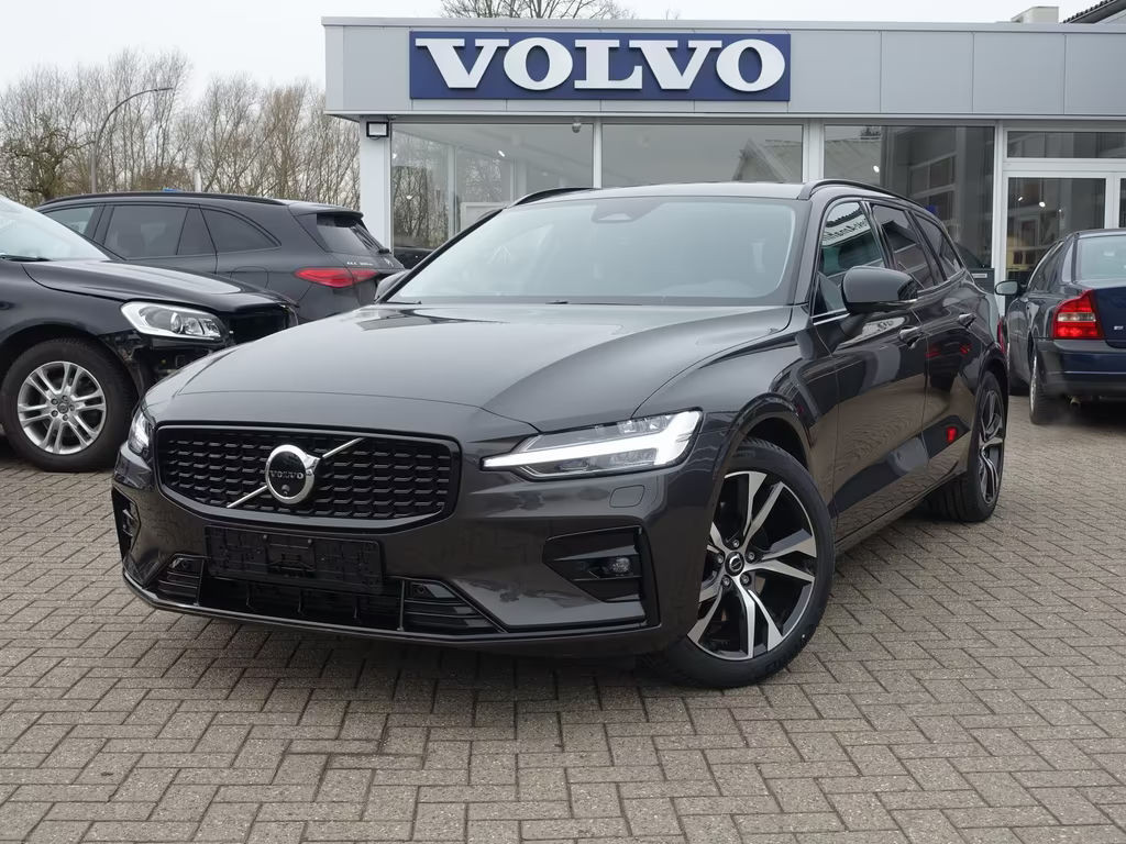 Volvo V60 2025 Benzine
