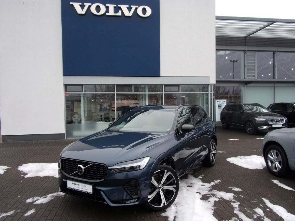Volvo XC60 2023 Diesel