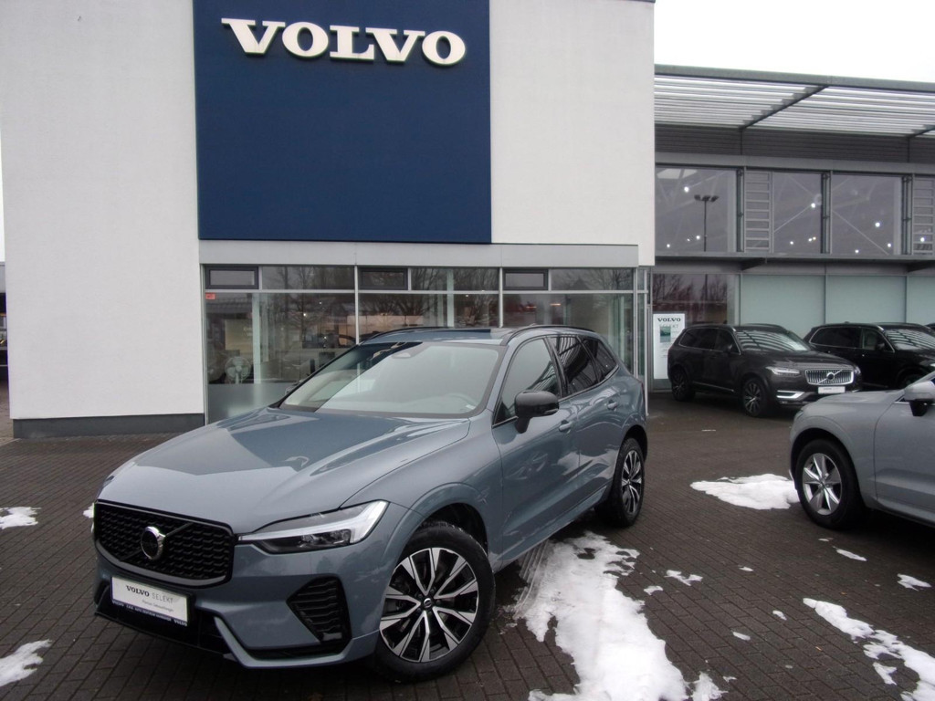 Volvo XC60 2022 Diesel