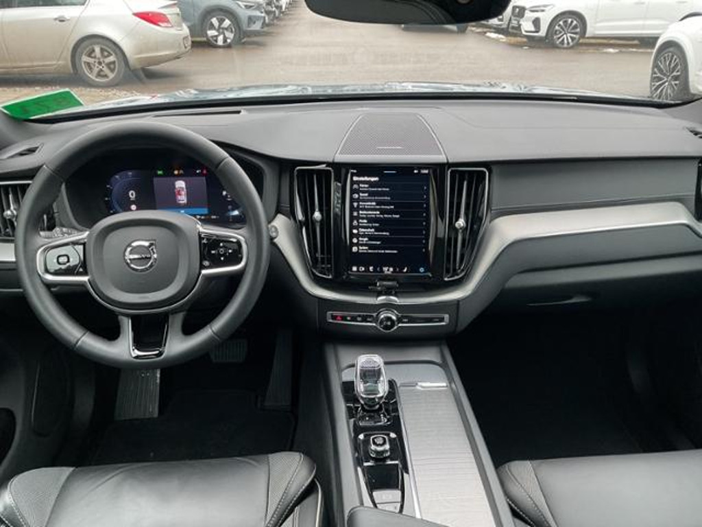 Volvo XC60 2023 Diesel