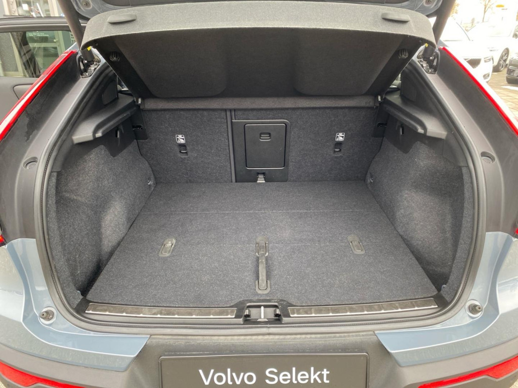 Volvo C40