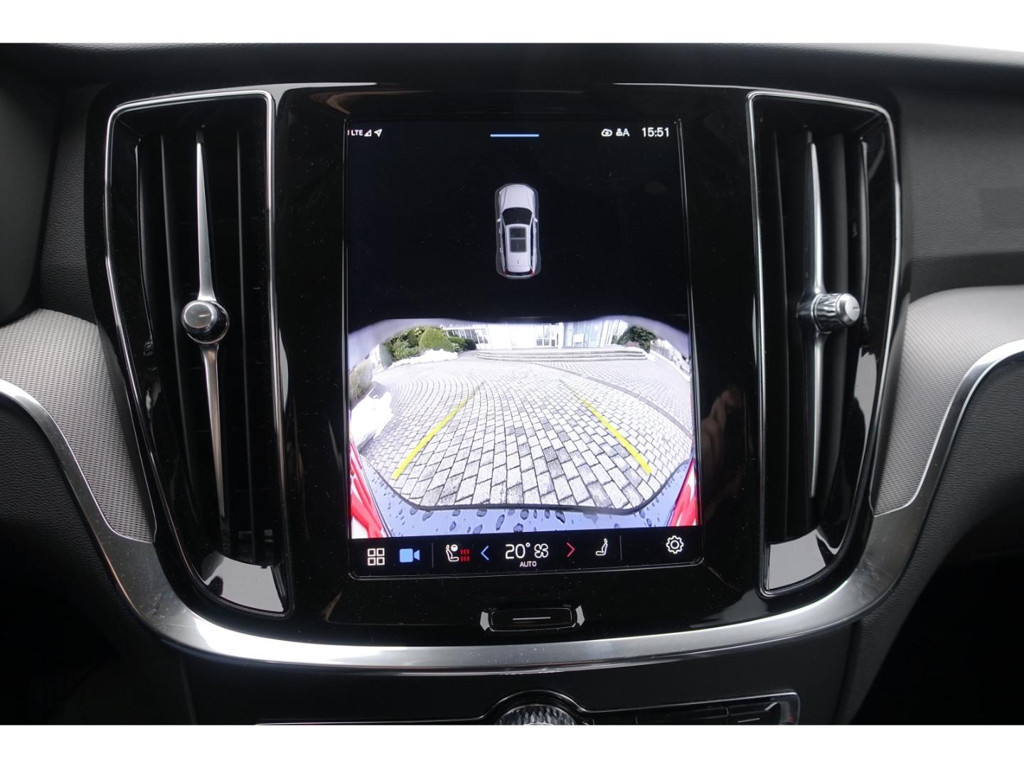 Volvo V60 Cross Country