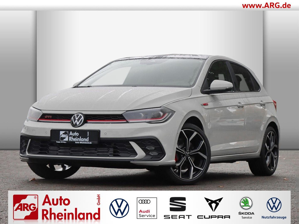 Volkswagen Polo 2026 Benzine