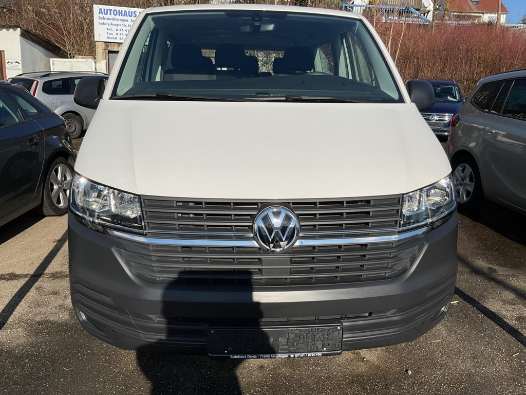 Volkswagen Caravelle 2022 Diesel