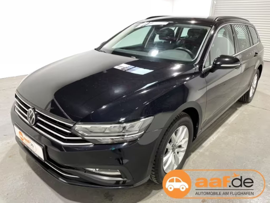 Volkswagen Passat 2023 Benzine
