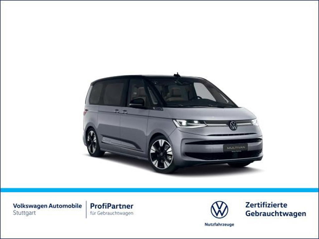 Volkswagen Multivan 2026 Diesel