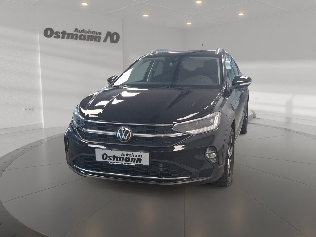 Volkswagen Taigo 2026 Benzine