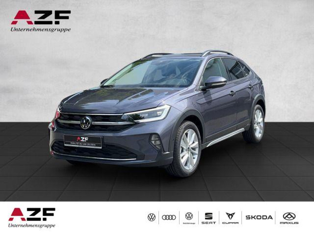 Volkswagen Taigo 2025 Benzine