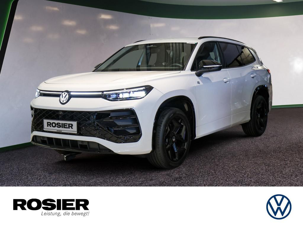 Volkswagen Tayron 2026 Diesel