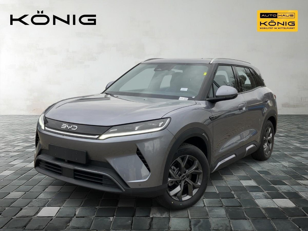 BYD Atto 2 2025 Elektrisch