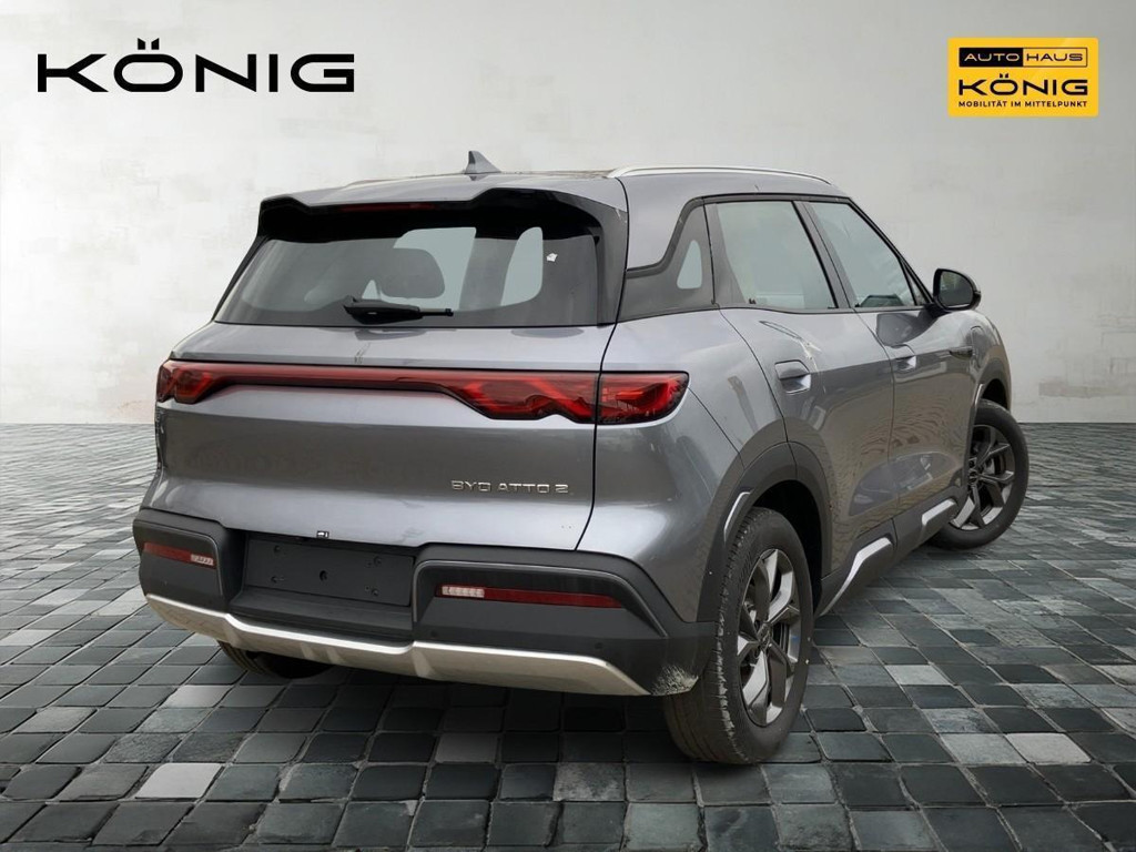 BYD Atto 2