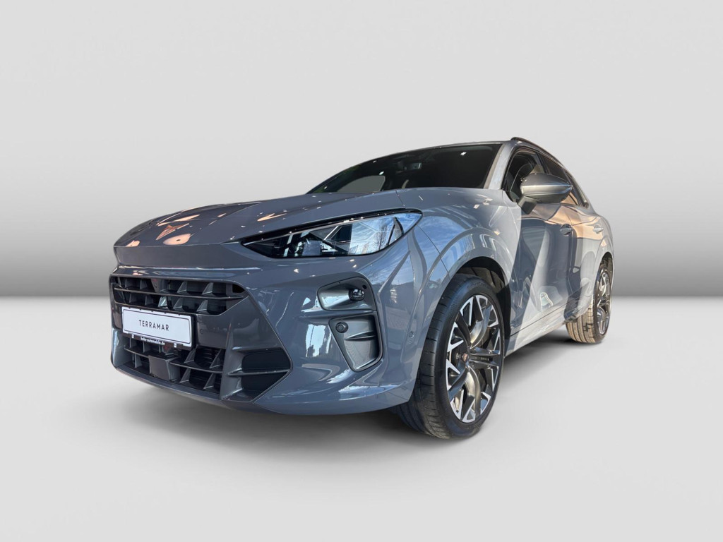 Cupra Terramar 2026 Benzine