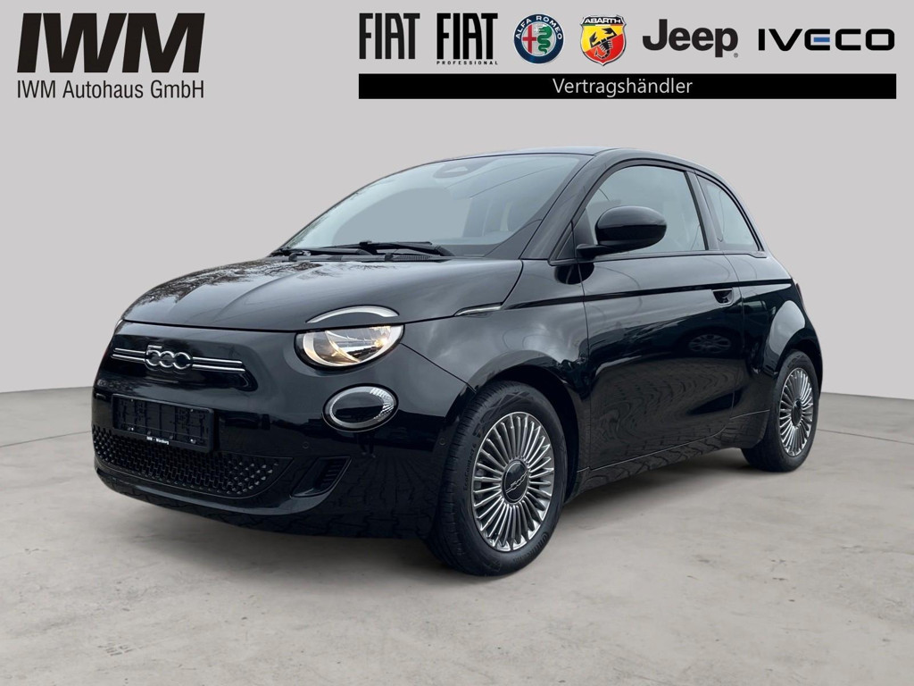 Fiat 500e 2023 Elektrisch