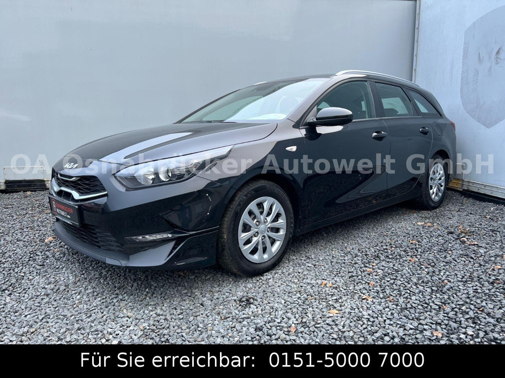 Kia Ceed 2023 Benzine