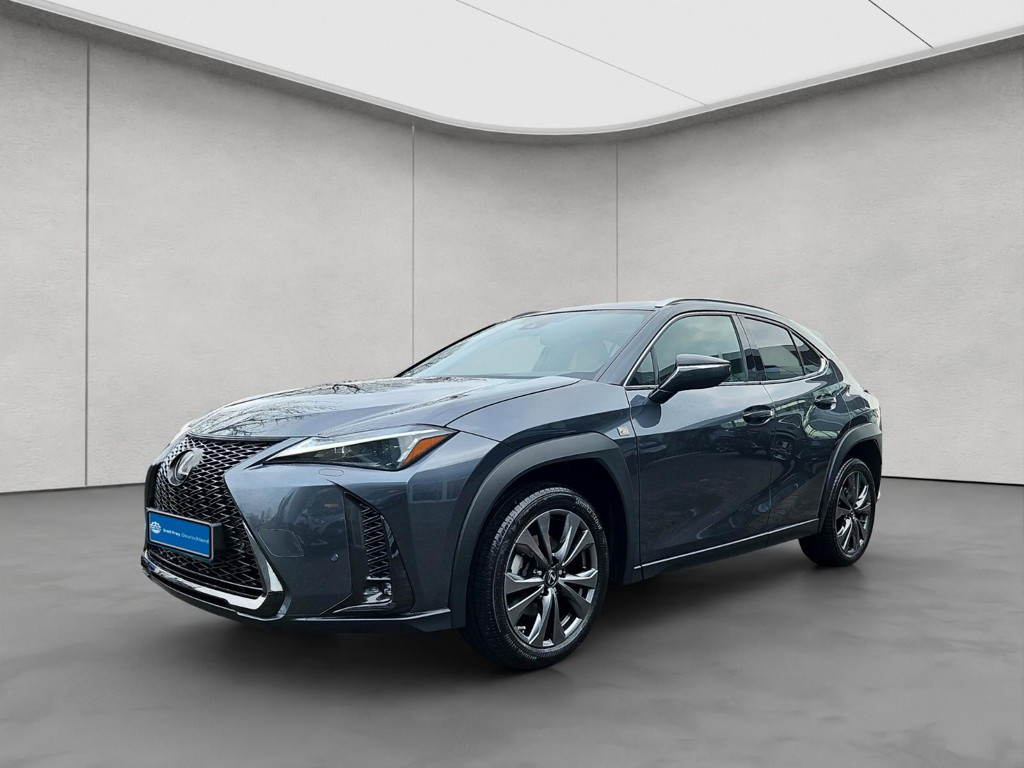 Lexus UX 2024 Hybride Benzine