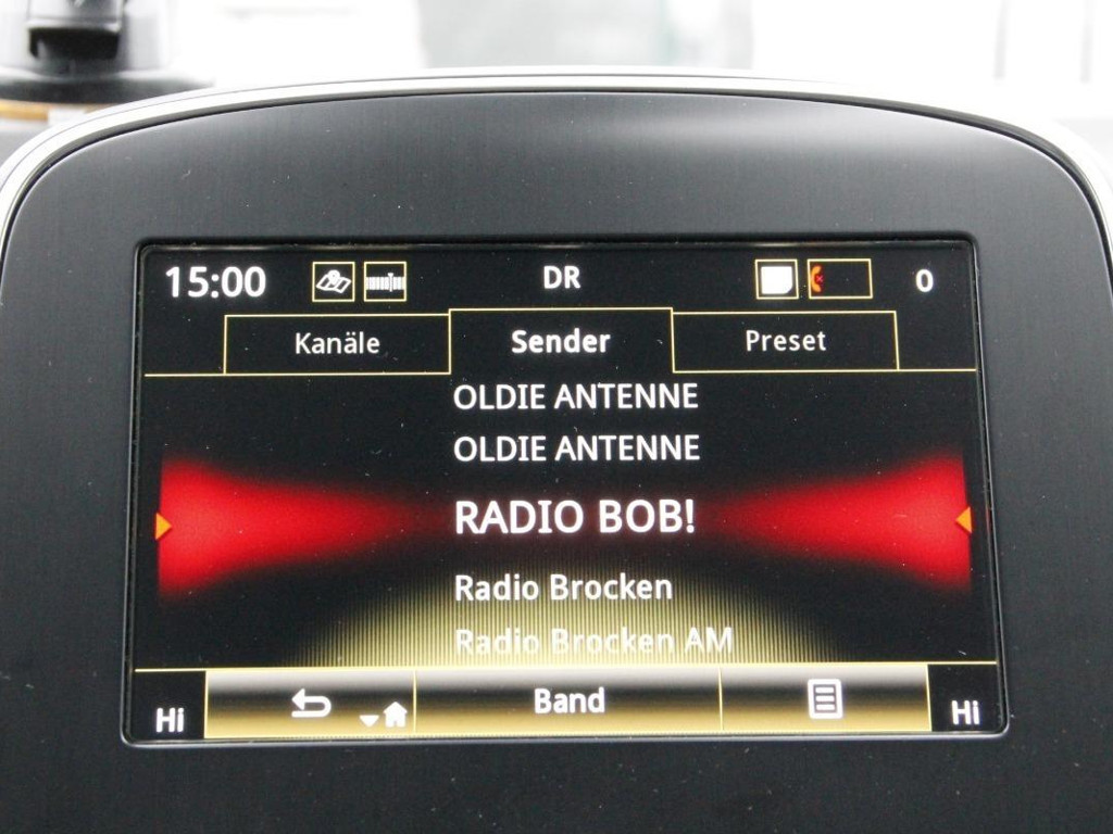 Renault Grand Scenic