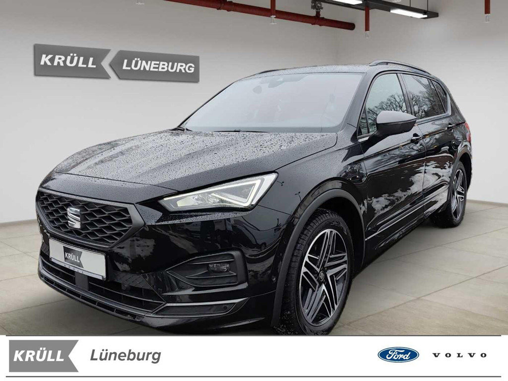 Seat Tarraco 2023 Diesel