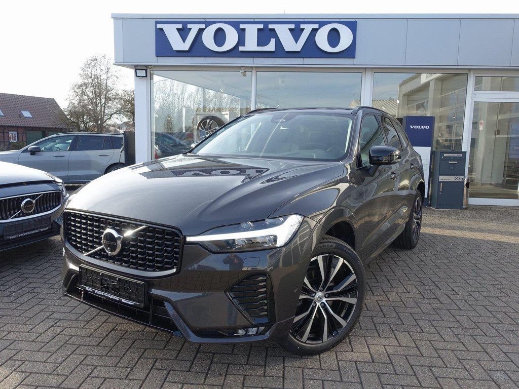 Volvo XC60 2025 Benzine