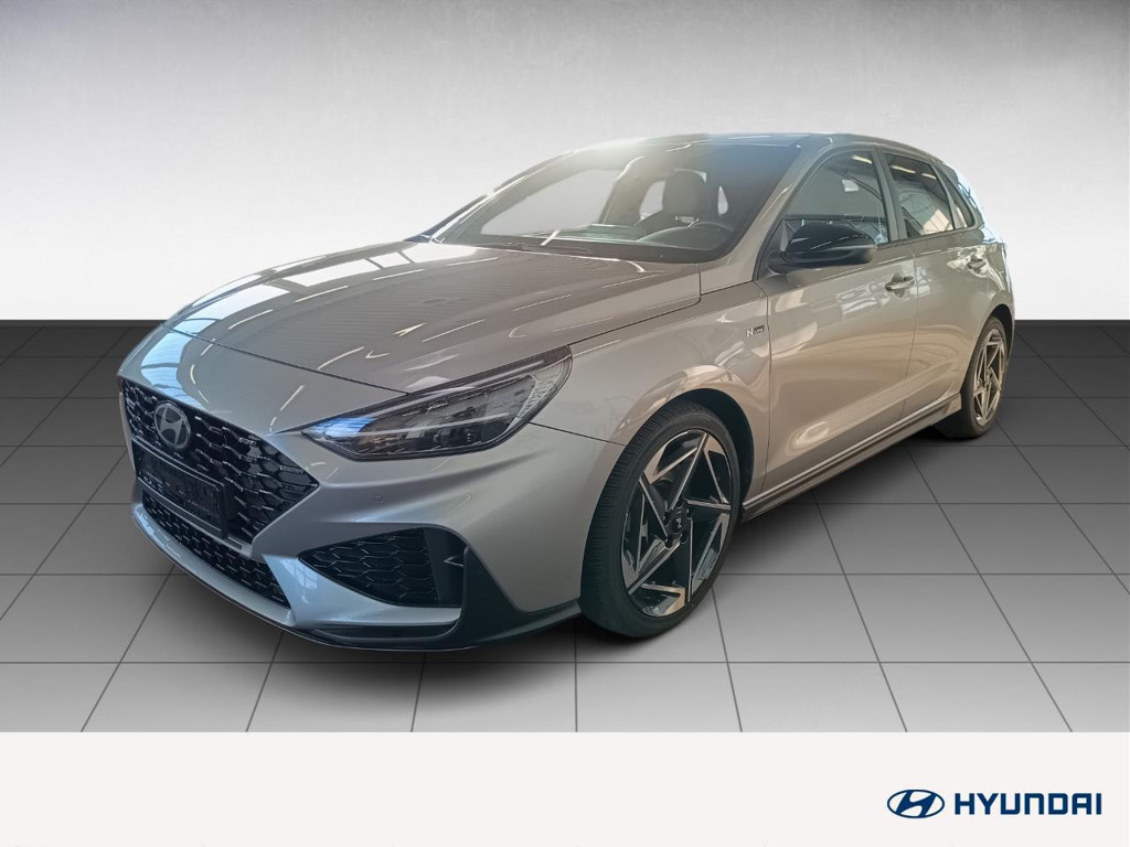 Hyundai i30 2025 Benzine