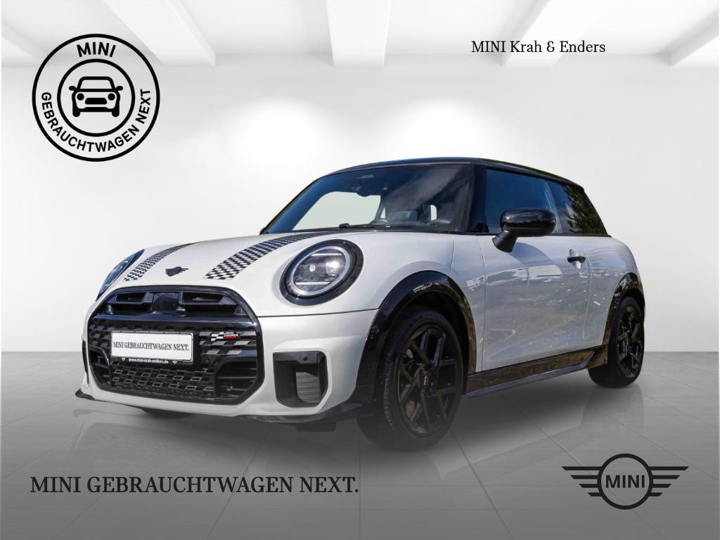 Mini Cooper S 2025 Benzine
