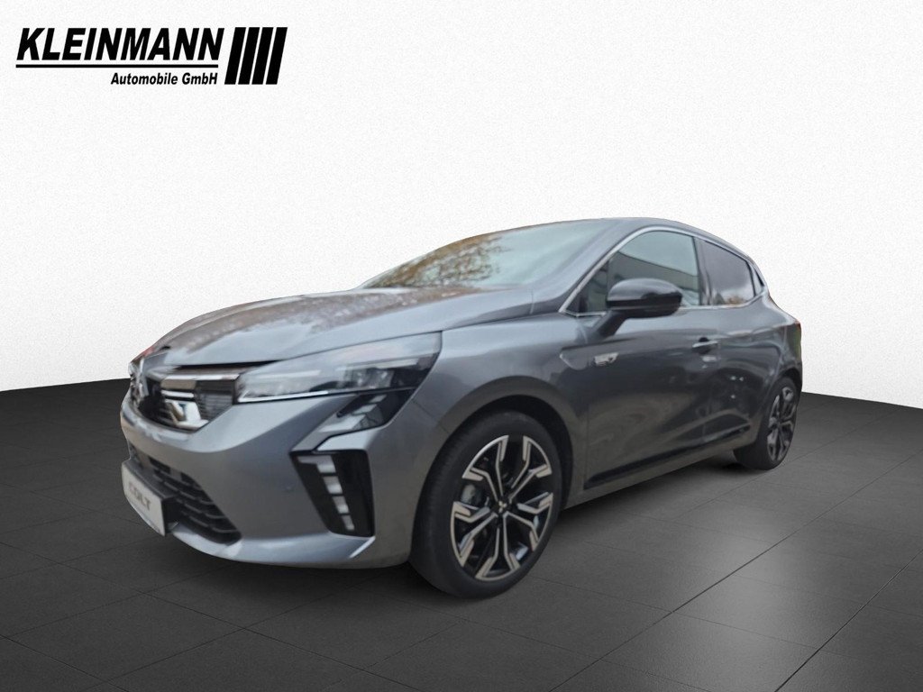 Mitsubishi Colt 2025 Hybride Benzine