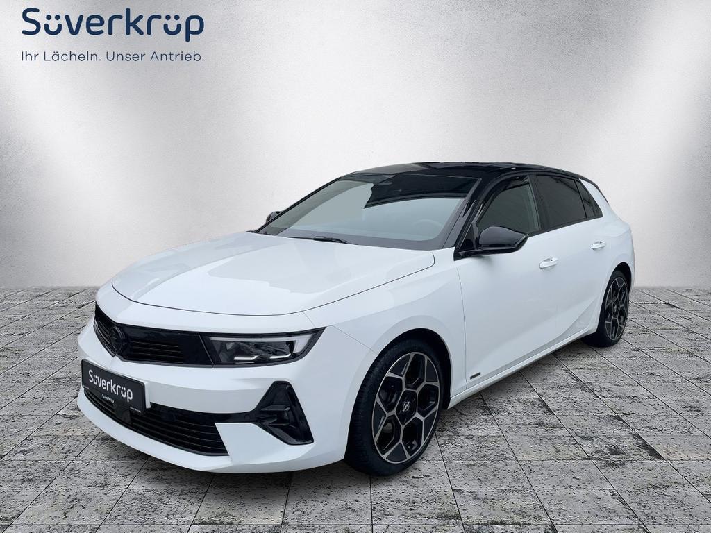 Opel Astra 2022 Benzine