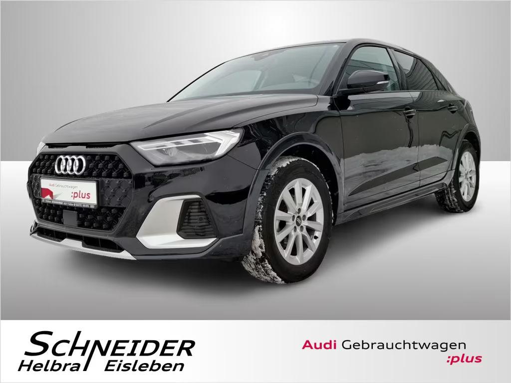 Audi A1 2023 Benzine