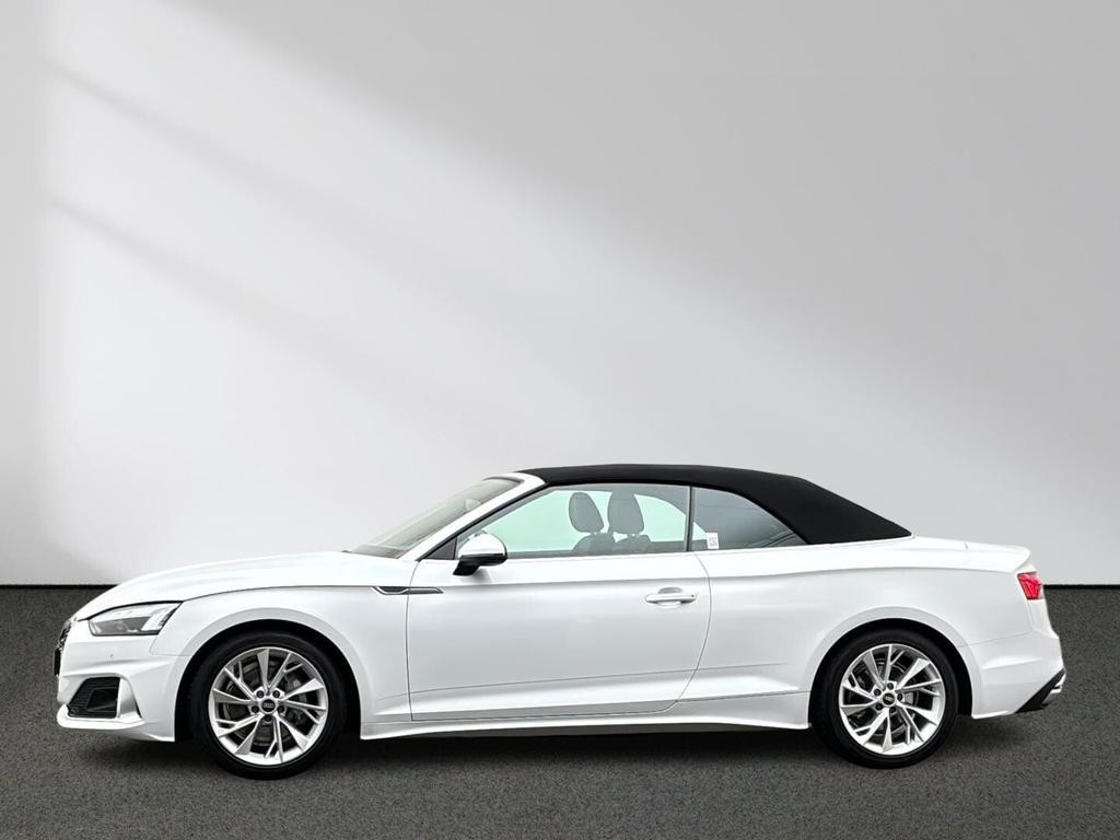 Audi A5 2023 Benzine
