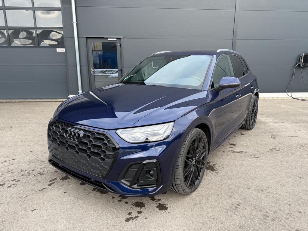 Audi Q5 2021 Diesel