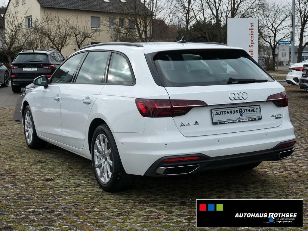Audi A4 2024 Diesel