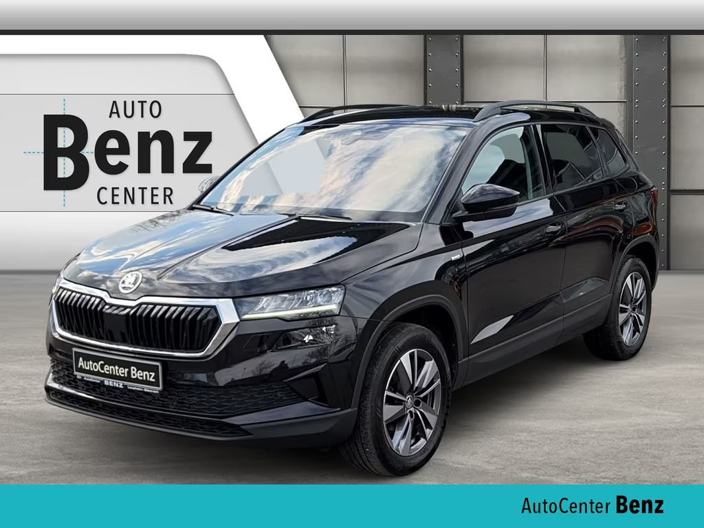 Skoda Karoq 2023 Diesel