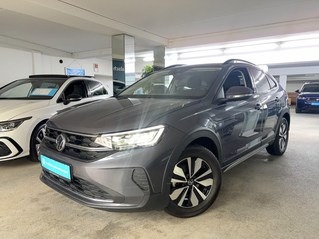 Volkswagen Taigo 2024 Benzine