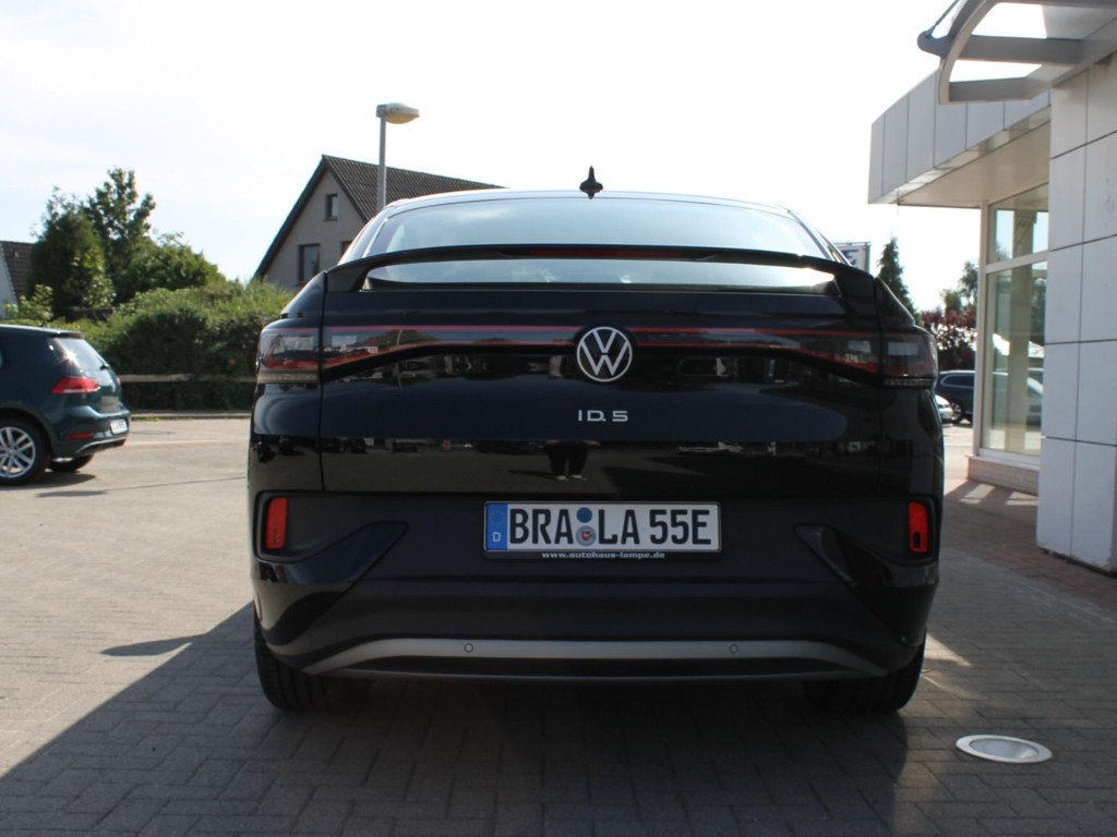 Volkswagen ID.5