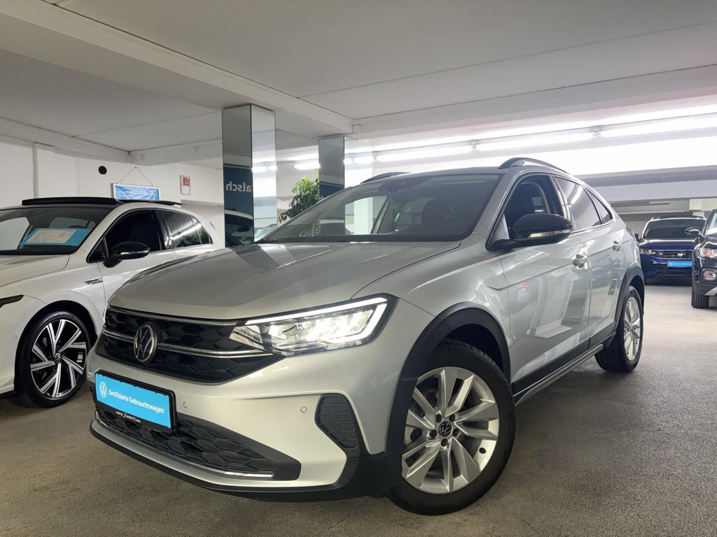 Volkswagen Taigo 2025 Benzine