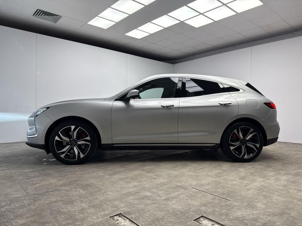 Seres 5 2024 Elektrisch