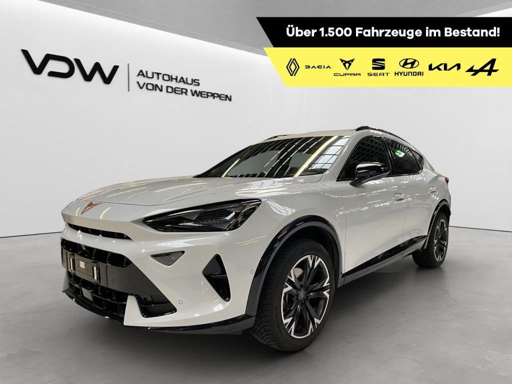 Cupra Formentor 2024 Benzine