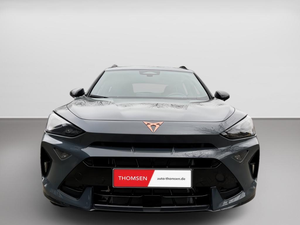Cupra Formentor 2025 Hybride Benzine