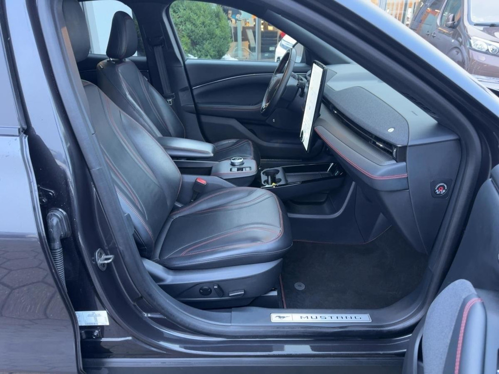 Ford Mustang Mach-E