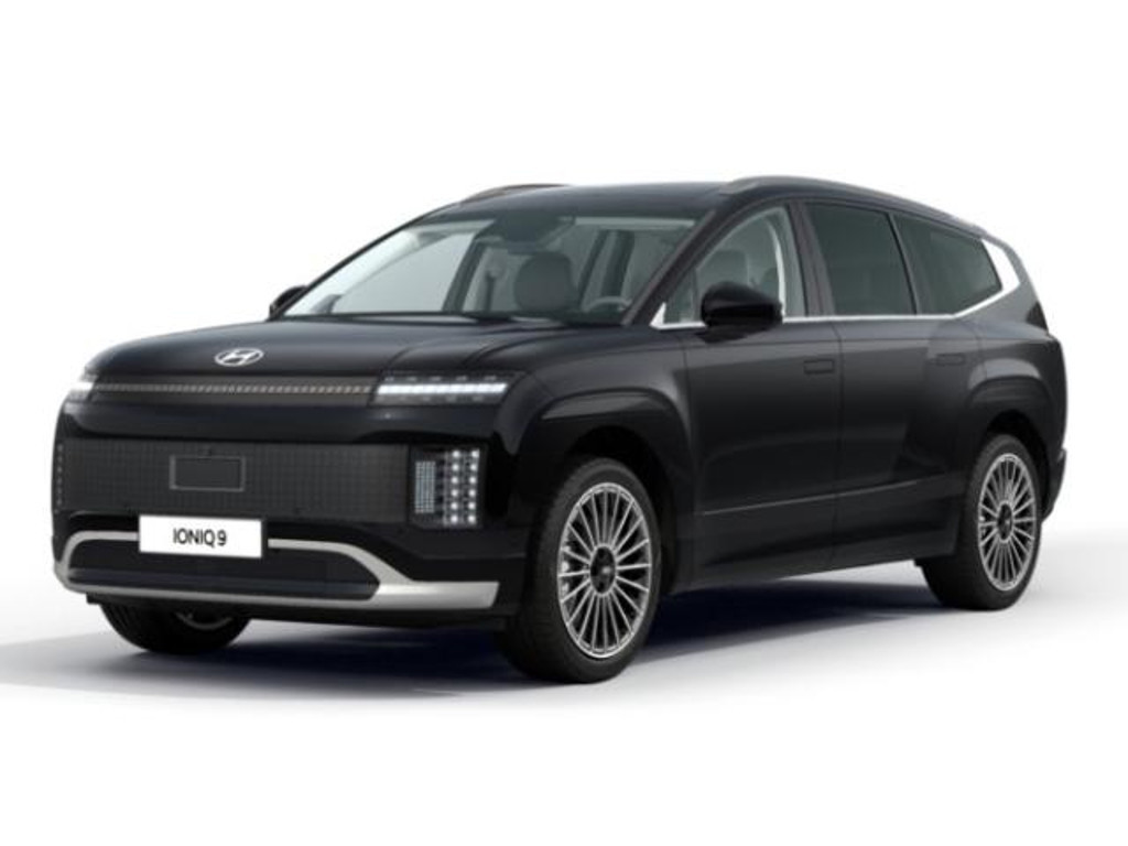 Hyundai IONIQ 9 2025 Elektrisch