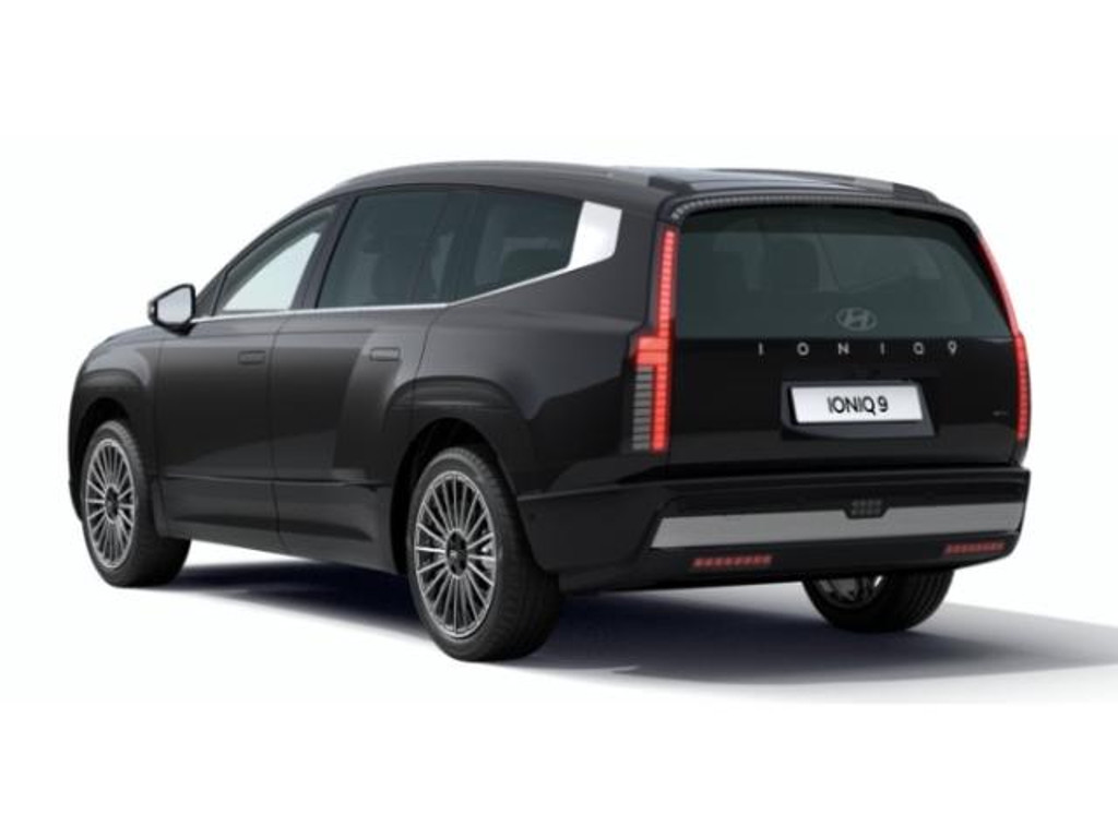 Hyundai IONIQ 9