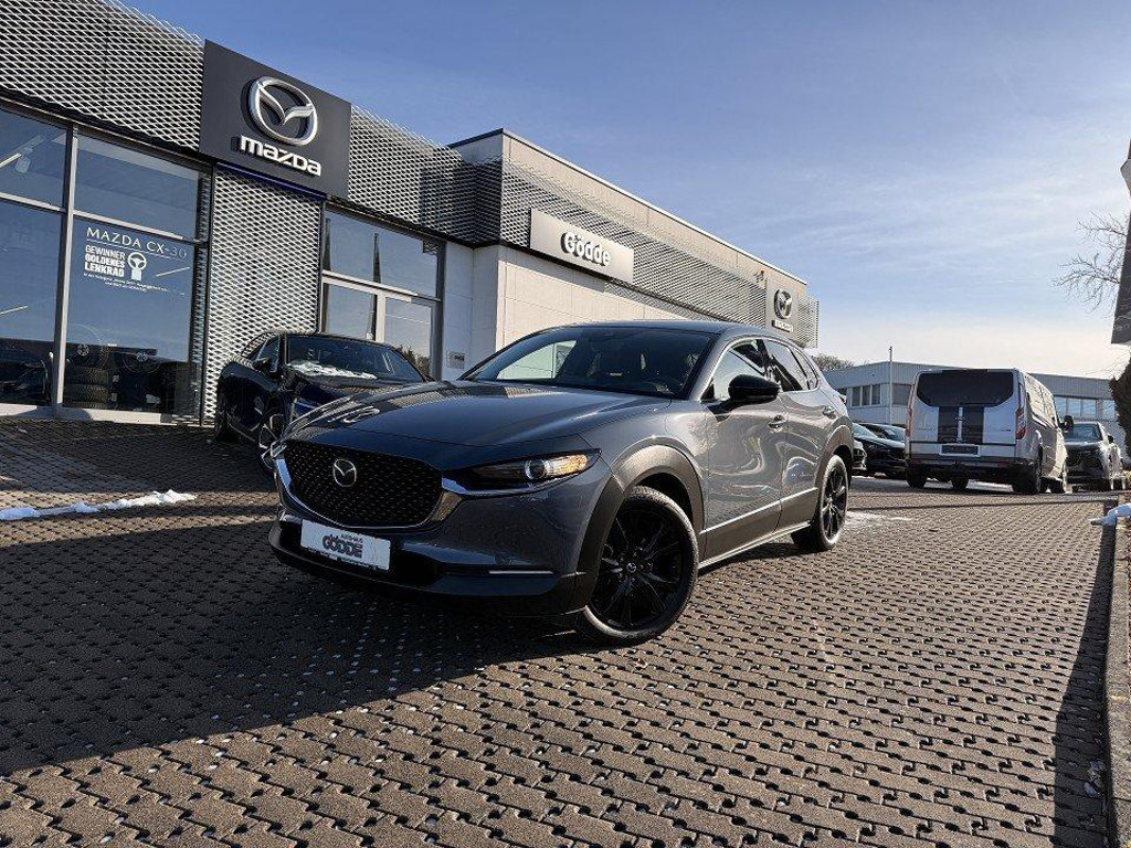 Mazda CX-30 2023 Hybride Benzine