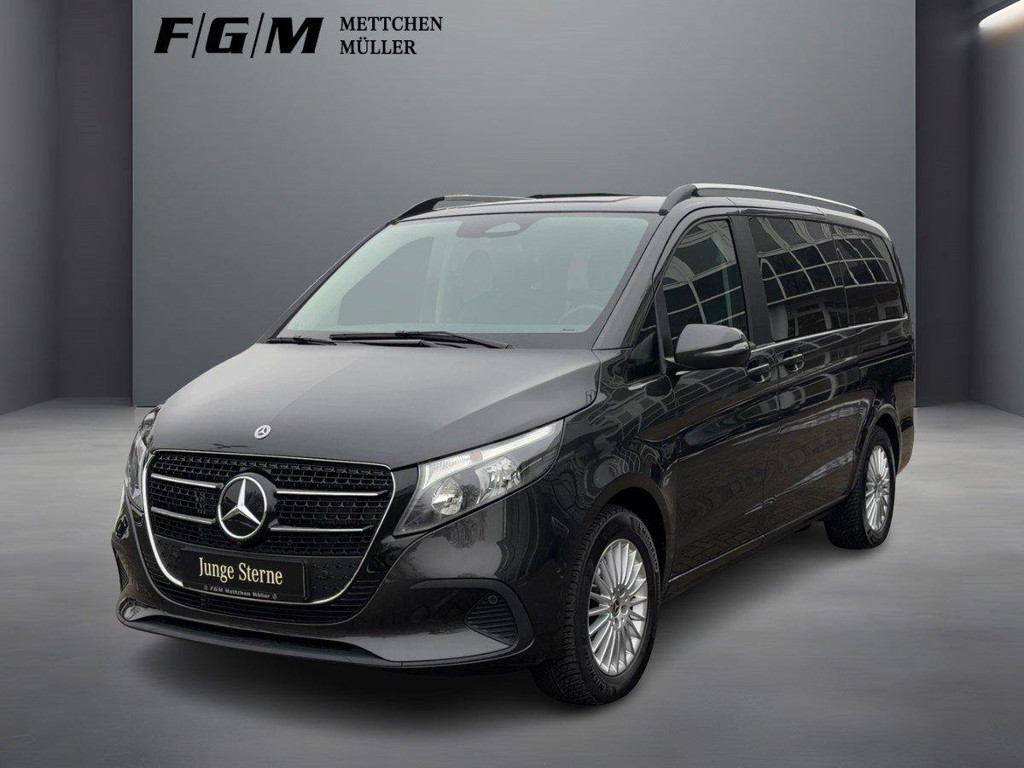 Mercedes-Benz V-Klasse 2024 Diesel