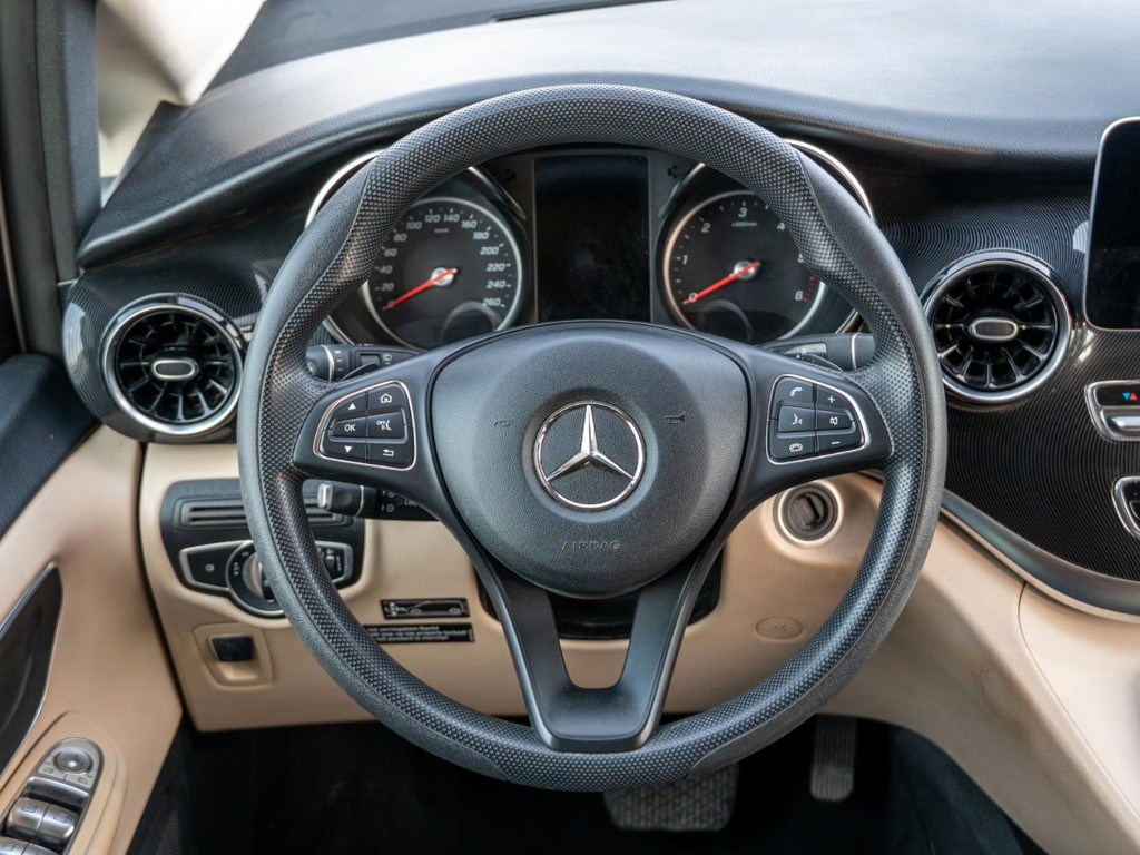 Mercedes-Benz Marco Polo