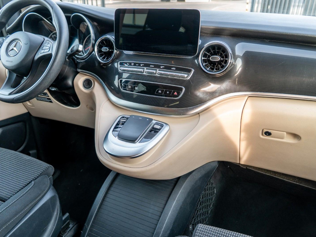 Mercedes-Benz Marco Polo