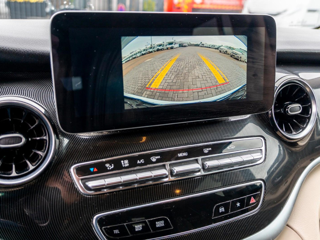 Mercedes-Benz Marco Polo